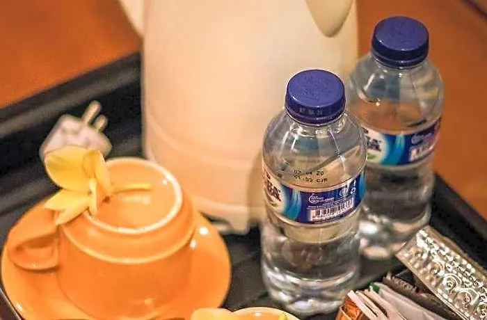 فندق سفارنا